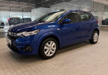 Dacia Sandero 38.132 km 14.440 &euro; Dinslaken 46539