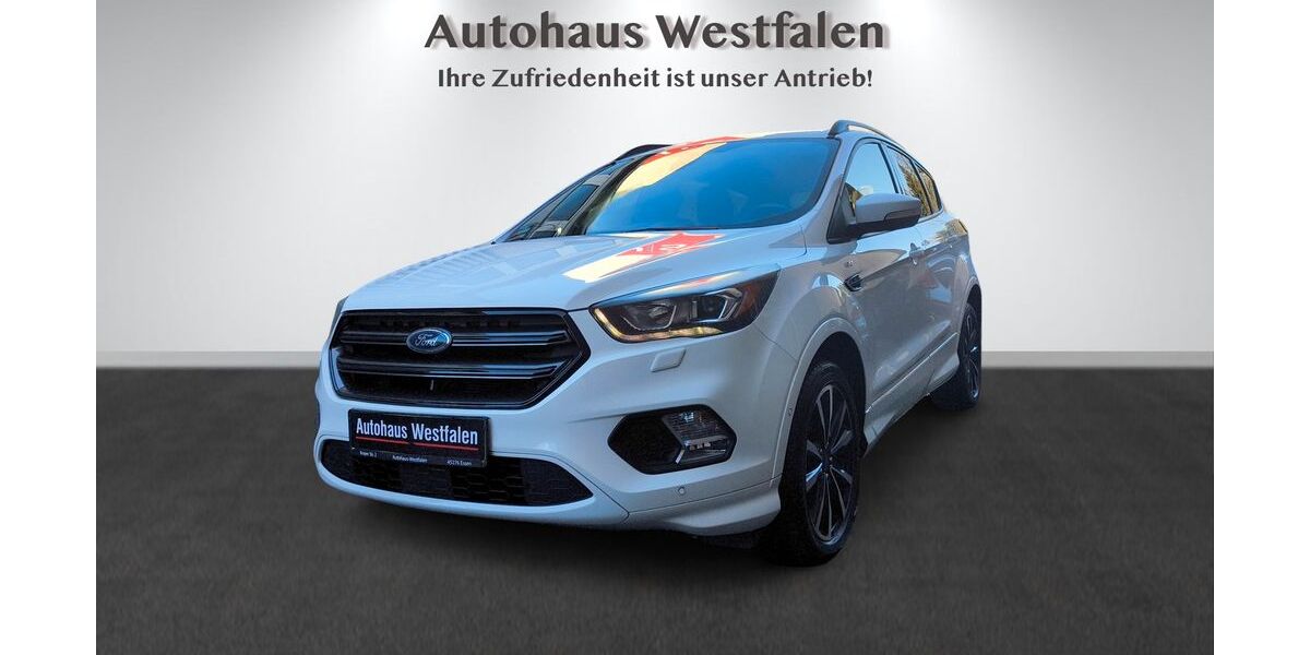 Ford Kuga 48.350 km 14.590 &euro; Essen 45276