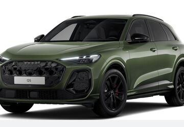 Audi Q5 17.487 km 59.690 &euro; Bochum 44809