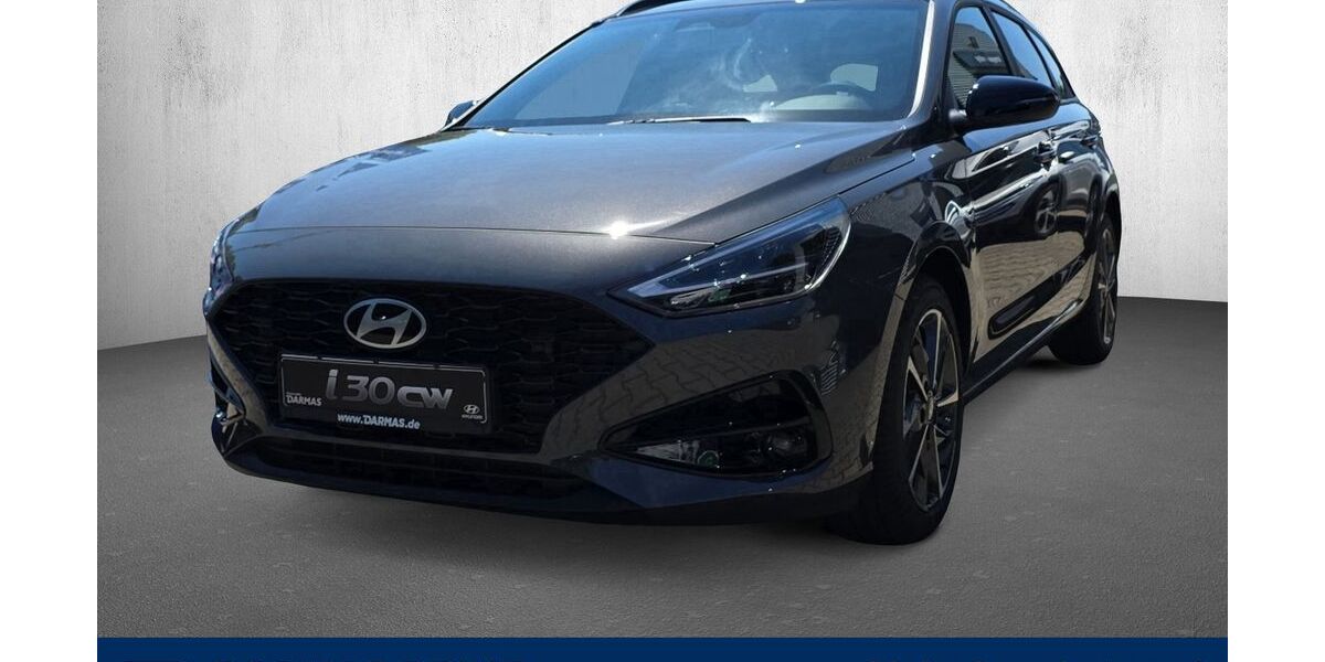 Hyundai i30 18.348 km 19.990 &euro; Recklinghausen 45657