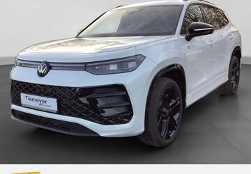 VW Tayron 7.999 km 57.940 &euro; Bochum 44892