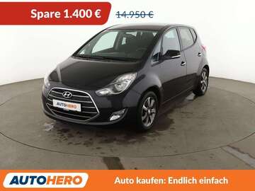 Gebrauchte Hyundai ix20