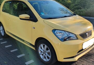 Seat Mii 98.012 km 5.950 &euro; Velbert 42551