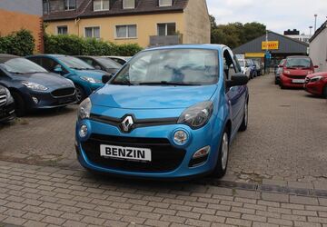 Renault Twingo 115.000 km 3.850 &euro; Duisburg 47139