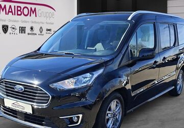 Ford Grand Tourneo 85.501 km 23.990 &euro; Wesel 46485