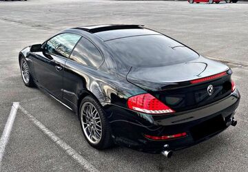 BMW 635 270.000 km 9.999 &euro; Duisburg 47228