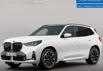 BMW X3 15.039 km 63.999 &euro; Essen 45141