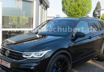 VW Tiguan 62.558 km 42.990 &euro; Gladbeck 45964