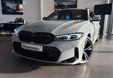 BMW 320 25.399 km 41.500 &euro; Duisburg 47119