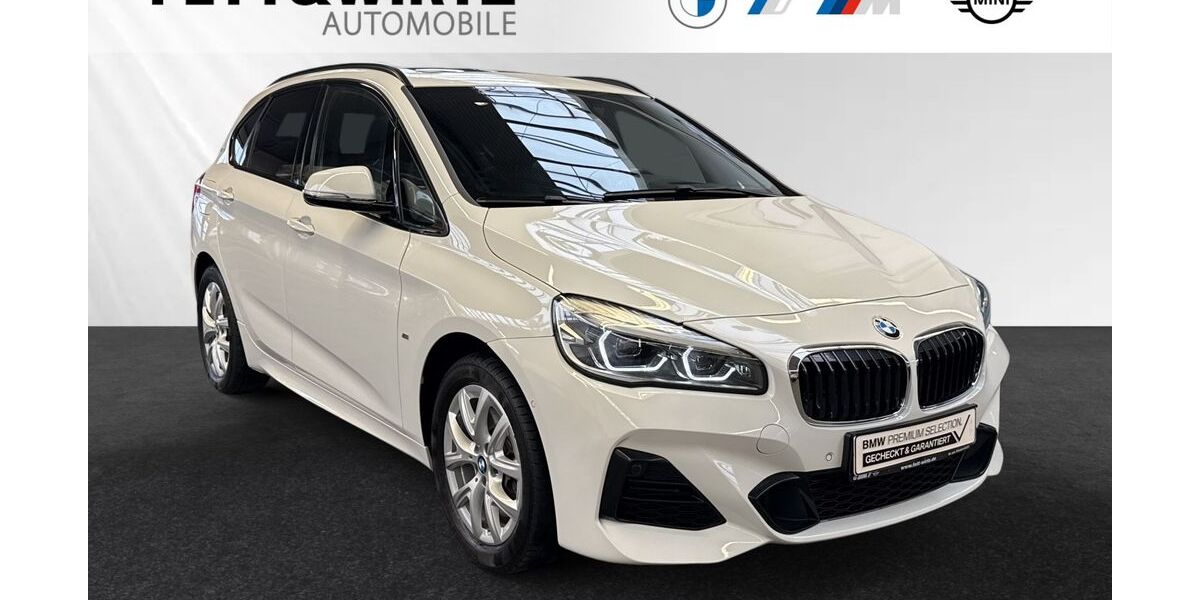 BMW 225 Active Tourer 97.700 km 17.777 &euro; Moers 47441