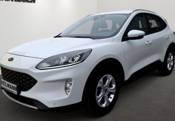 Ford Kuga 37.562 km 19.450 &euro; Gelsenkirchen 45891