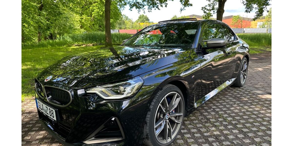 BMW M240i 36.800 km 42.998 &euro; Gladbeck 45968