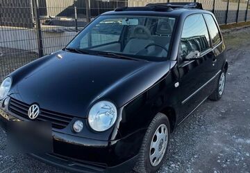 VW Lupo 169.000 km 900 &euro; Essen 45143