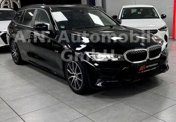 BMW 320 108.600 km 22.900 &euro; Gladbeck 45968