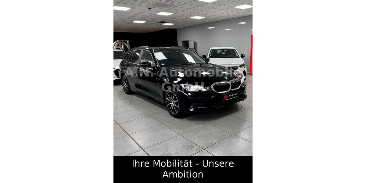 BMW 320 108.600 km 22.900 &euro; Gladbeck 45968