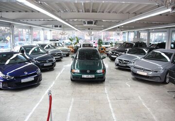 VW Polo 150.000 km 2.490 &euro; Essen 45356