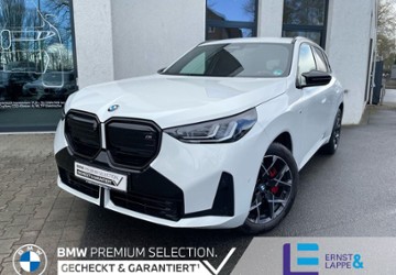 BMW X3 M50 24.278 km 61.970 &euro; Essen 45134