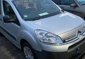 Citroen Berlingo 125.000 km 7.600 &euro; Reken 48734