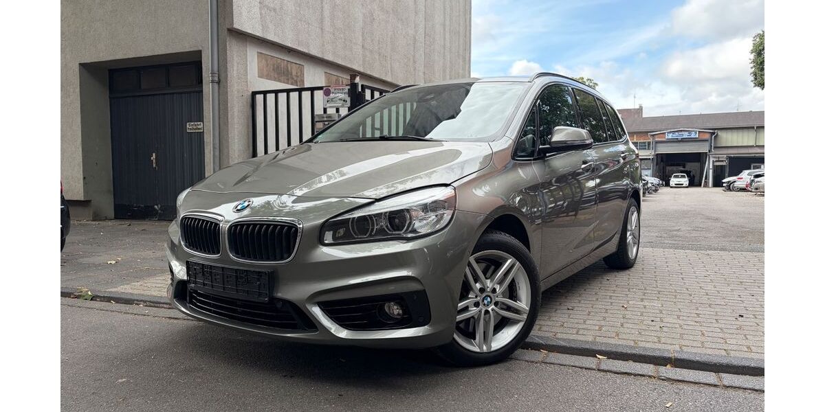 BMW 220 140.000 km 15.900 &euro; Duisburg 47166