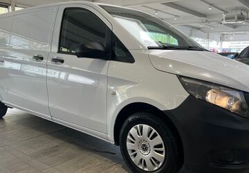 Mercedes-Benz Vito 190.000 km 13.990 &euro; Datteln 45711
