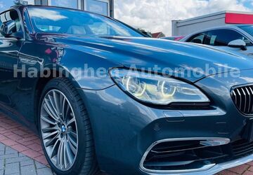 BMW 650 160.000 km 22.990 &euro; Castrop Rauxel 44579