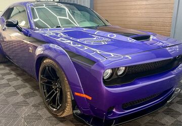 Dodge Challenger 48.700 km 40.990 &euro; Bochum 44809