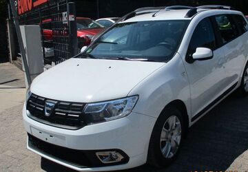 Dacia Logan 70.000 km 5.999 &euro; Oberhausen 46149
