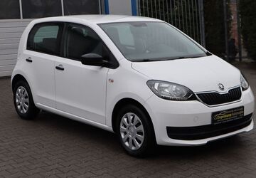 Skoda Citigo 115.000 km 5.990 &euro; Oer-Erkenschwick 45739