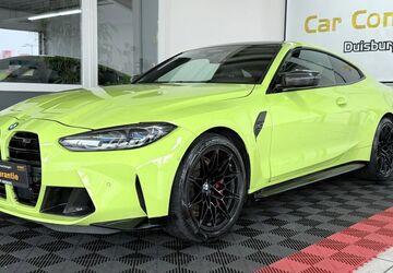 BMW M4 95.949 km 59.900 &euro; Duisburg 47167