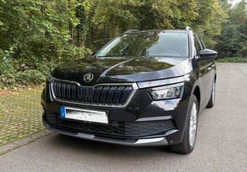 Skoda Kamiq 53.000 km 17.400 &euro; Bochum 44879