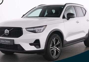 Volvo XC40 18.795 km 36.380 &euro; Mülheim an der Ruhr 45472