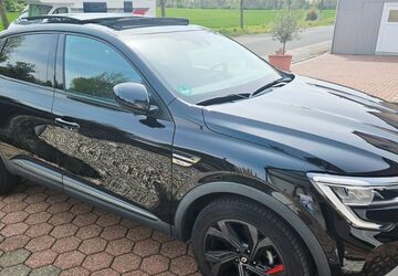 Renault Arkana 26.000 km 22.900 &euro; Moers 47445