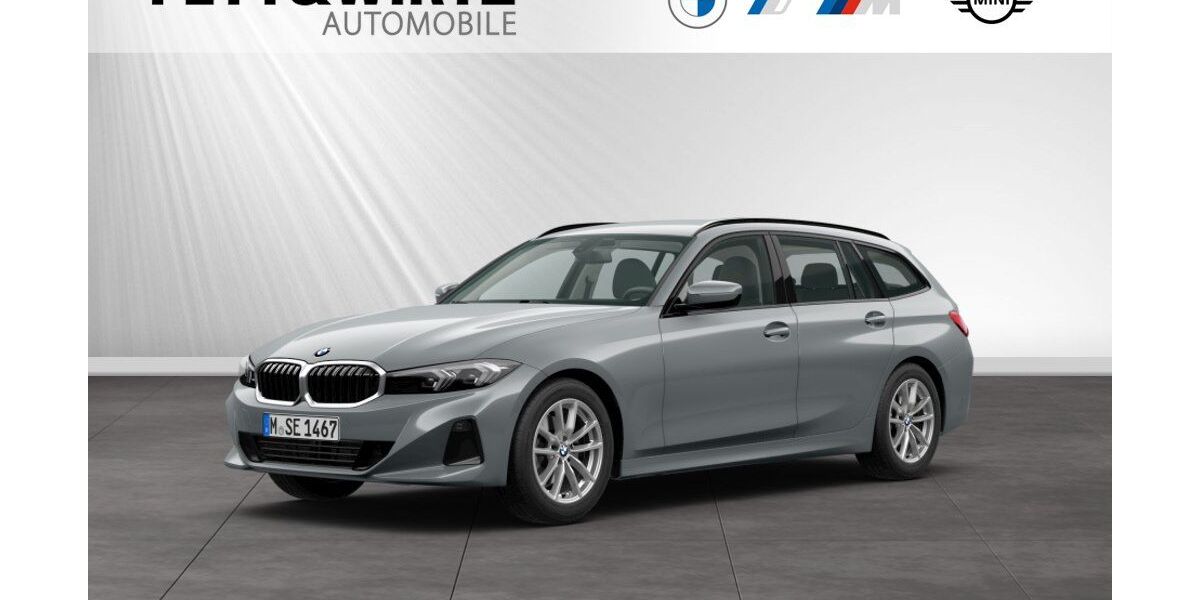 BMW 318 9.500 km 34.297 &euro; Moers 47441