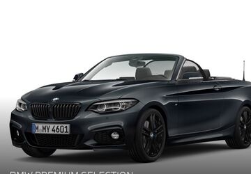 BMW 220 23.225 km 28.590 &euro; Haltern am See 45721