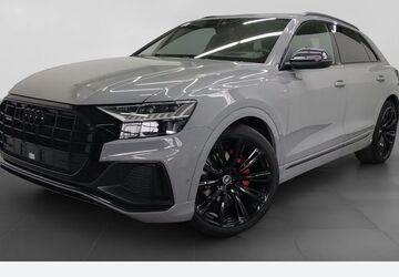 Audi Q8 74.467 km 66.880 &euro; Bochum 44809