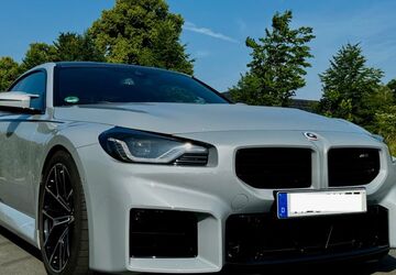 BMW M2 4.900 km 69.900 &euro; Recklinghausen 45663