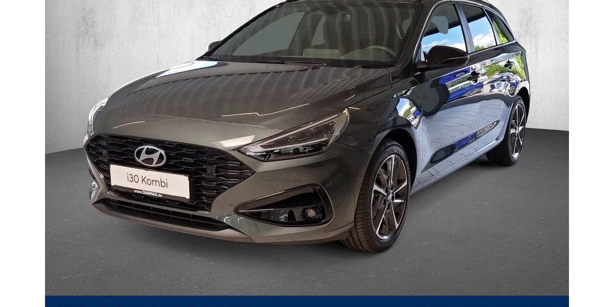 Hyundai i30 28.473 km 21.490 &euro; Castrop-Rauxel 44575