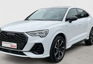 Audi Q3 14.047 km 40.980 &euro; Wesel 46483