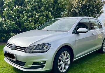VW Golf 160.725 km 12.890 &euro; Recklinghausen 45659