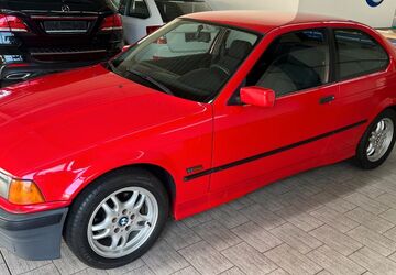BMW 316 275.000 km 3.600 &euro; Voerde (Niederrhein) 46562