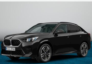 BMW X2 15.600 km 43.500 &euro; Duisburg 47053