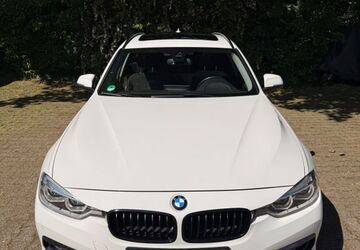 BMW 320 195.100 km 11.199 &euro; Gladbeck 45964