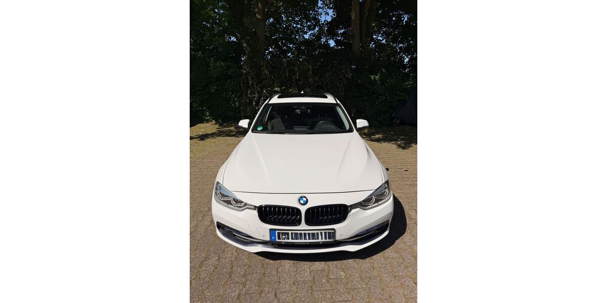 BMW 320 195.100 km 11.599 &euro; Gladbeck 45964