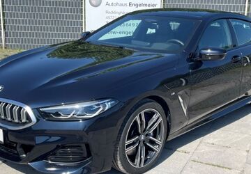 BMW 840 18.590 km 65.900 &euro; Haltern am See 45721