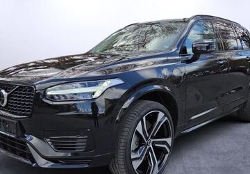 Volvo XC90 88.375 km 51.480 &euro; Dorsten 46282