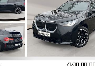 BMW X3 25.285 km 49.980 &euro; Oberhausen 46149