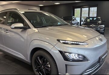 Hyundai KONA 25.910 km 25.790 &euro; Haltern am See 45721