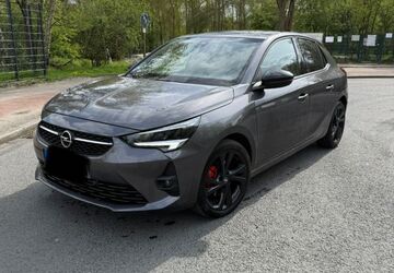 Opel Corsa 68.000 km 14.800 &euro; Castrop- Rauxel 44581