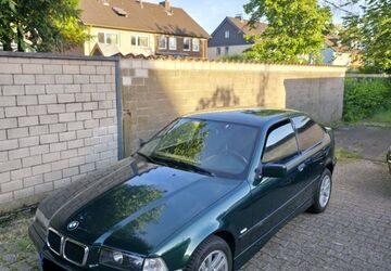 BMW 316 199.500 km 2.125 &euro; Duisburg 47169