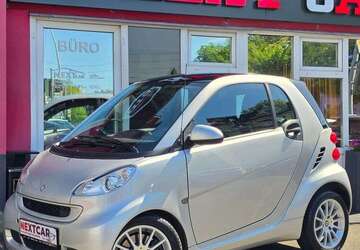Smart forTwo 53.000 km 6.799 &euro; Mülheim an der Ruhr 45476